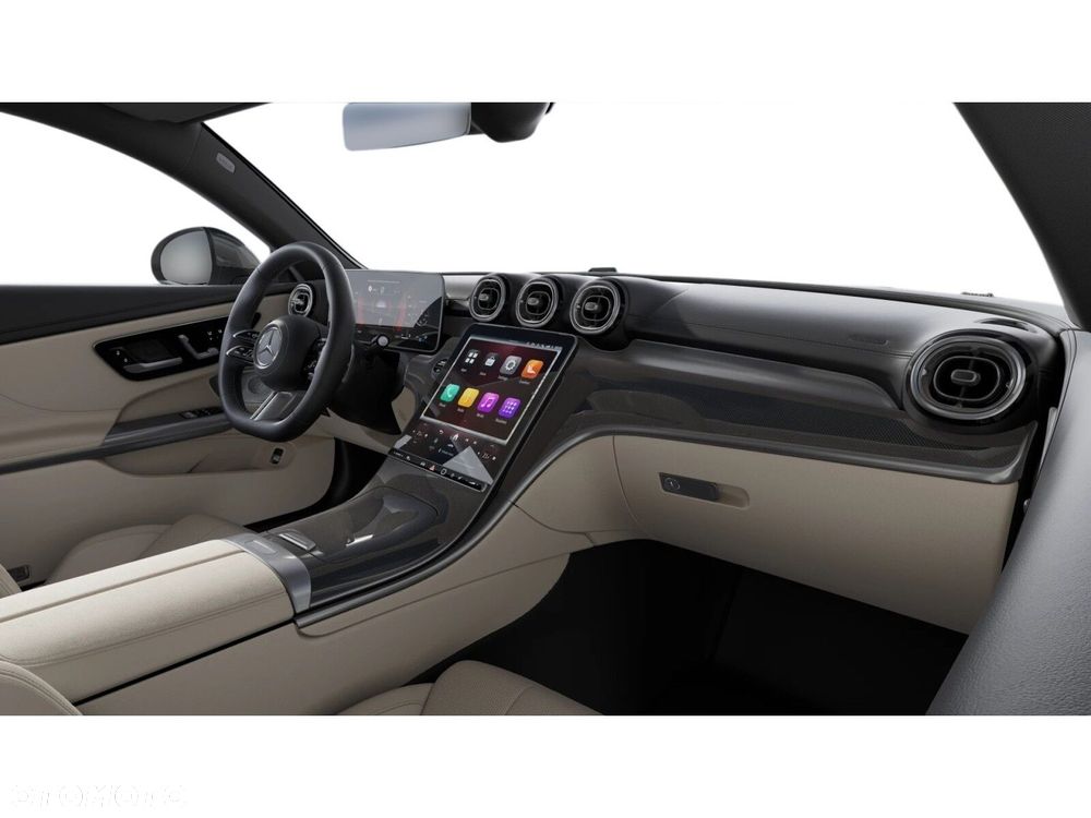 Mercedes-Benz CLE 300 mHEV 4-Matic AMG Line - 11