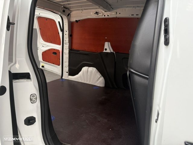 Peugeot Partner HDi FAP 90 Premium - 7