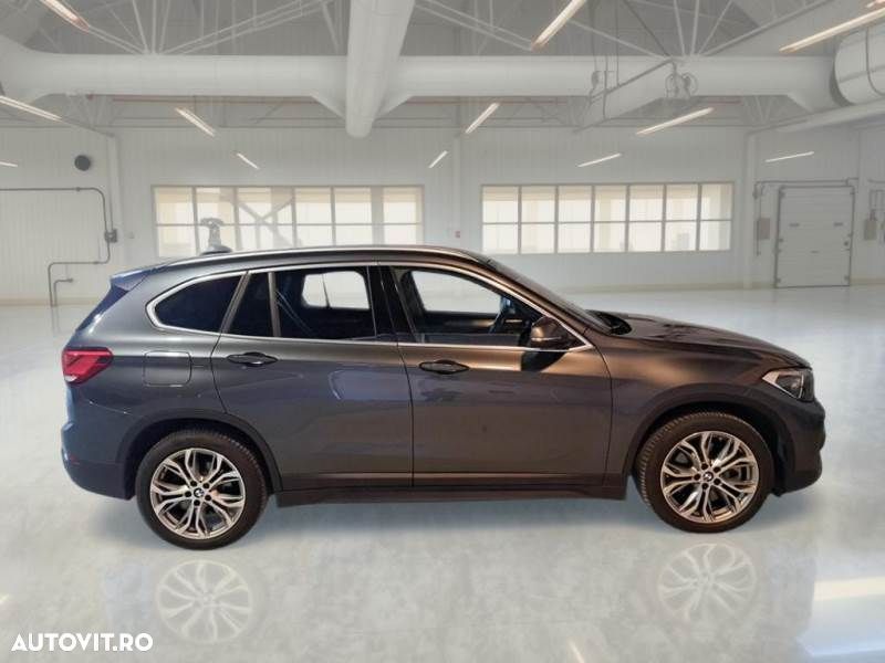 BMW X1 xDrive25e Advantage - 4