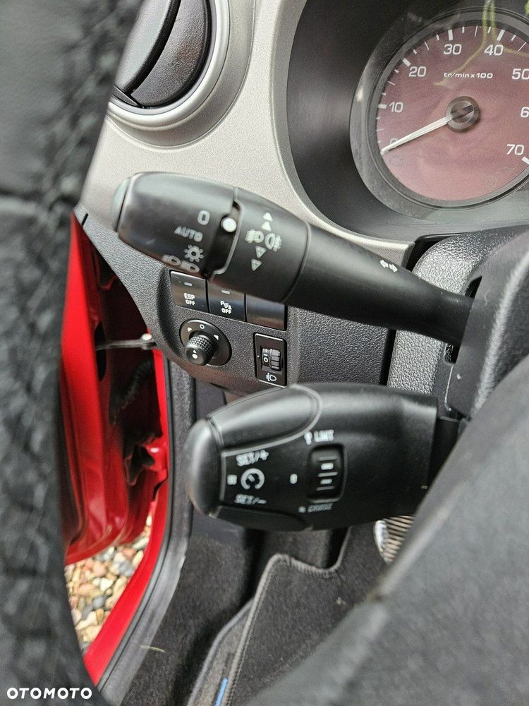 Citroën Berlingo 1.6 16V Multispace - 13