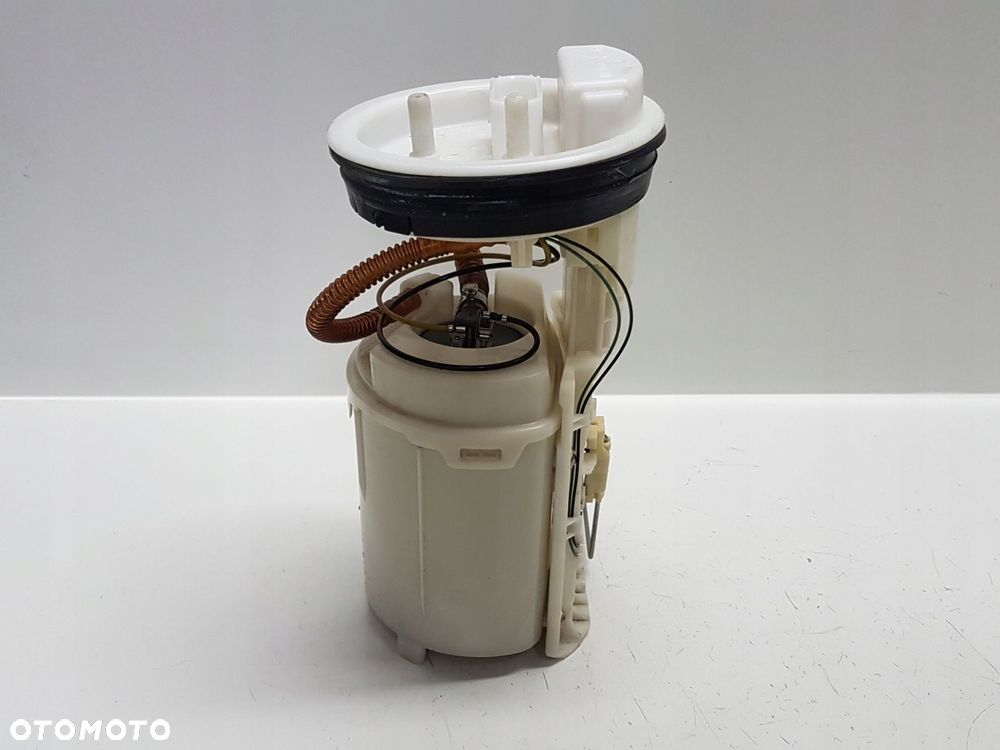 VW POLO 9N 1.2 B POMPKA PALIWA PŁYWAK 6Q0919051C - 7