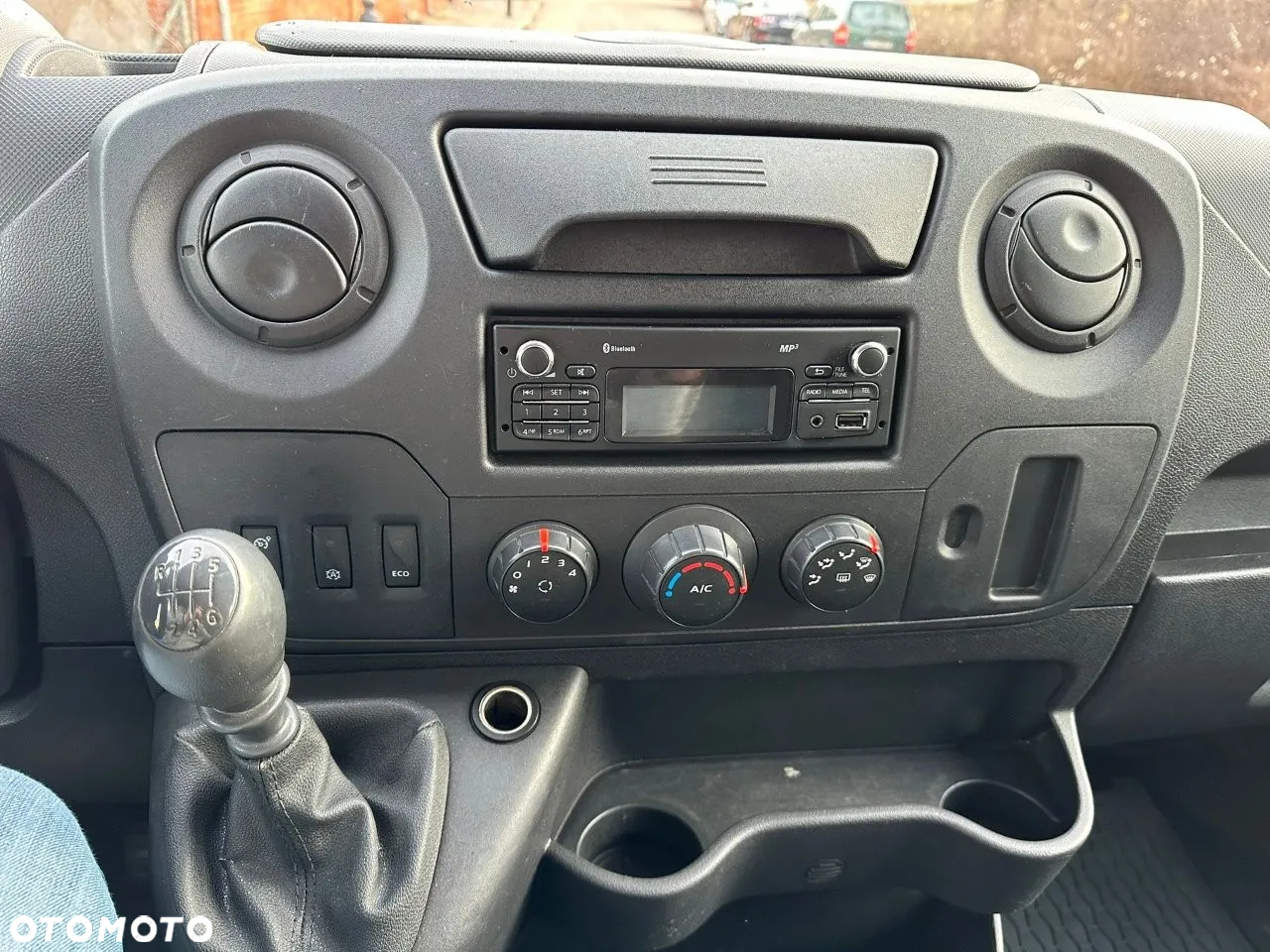 Renault Master L3H2 - 12