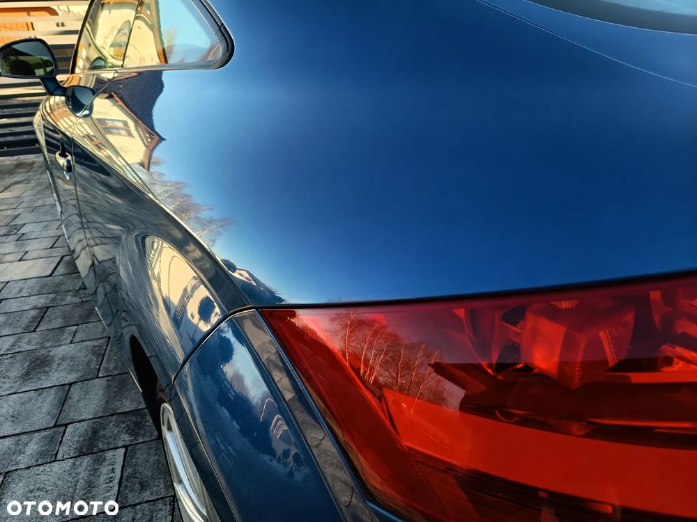 Audi TT Coupé 2.0 TFSI - 16