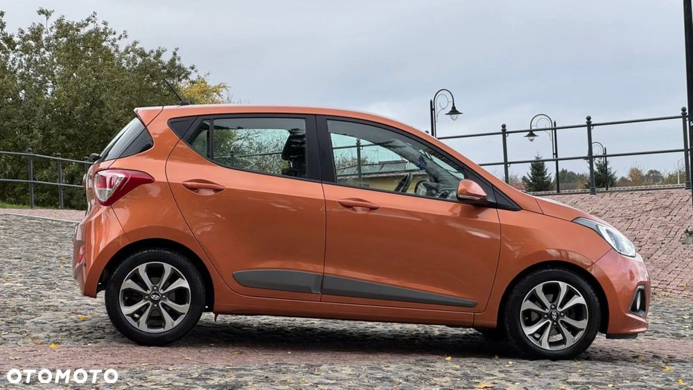 Hyundai i10 - 29
