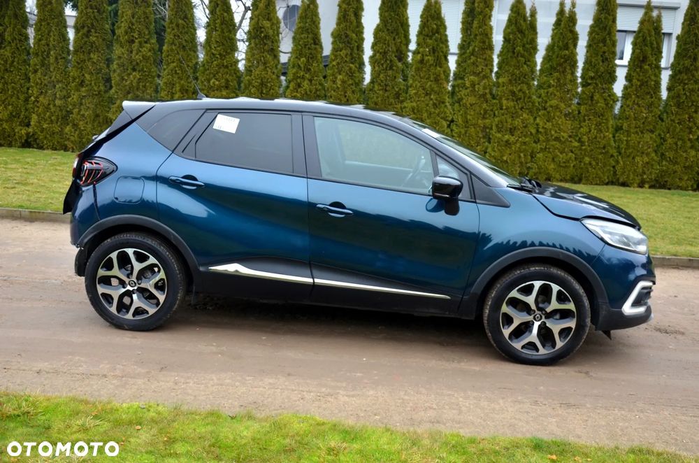 Renault Captur (ENERGY) TCe 90 LIMITED - 6