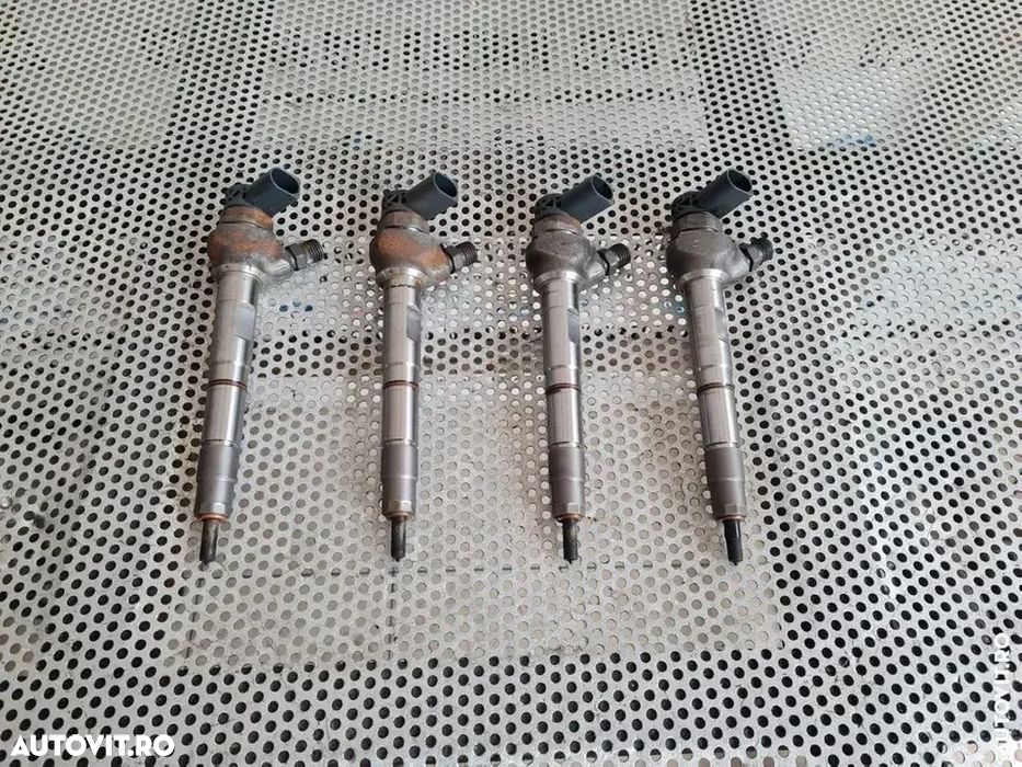 Injectoare Injector Vw Arteon Golf 6/7 Passat Jetta Tiguan Etc. 2.0 Tdi Euro 5 Cod 04LAE - 2