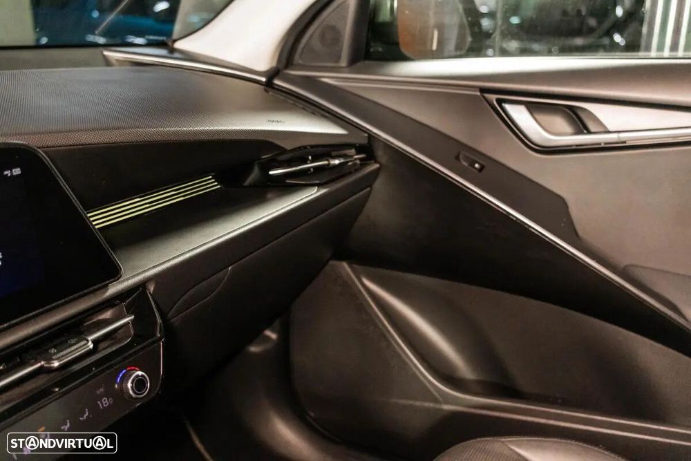 Kia Niro EV 64kWh Tech X - 40