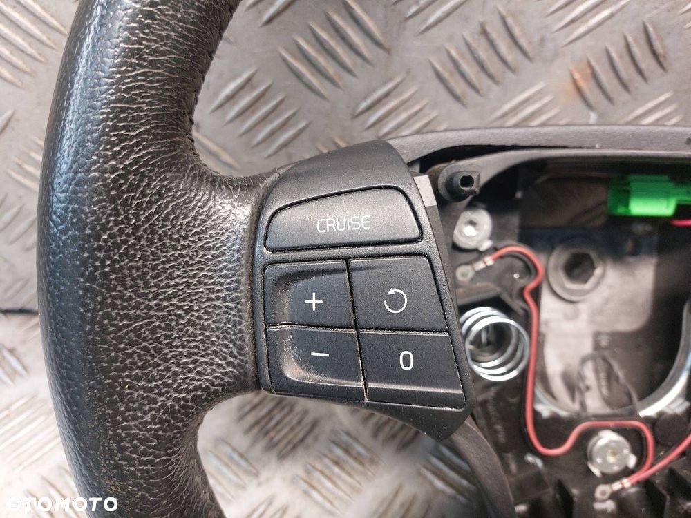 KIEROWNICA VOLVO V50 I 5515000 55150060 8637471 - 2