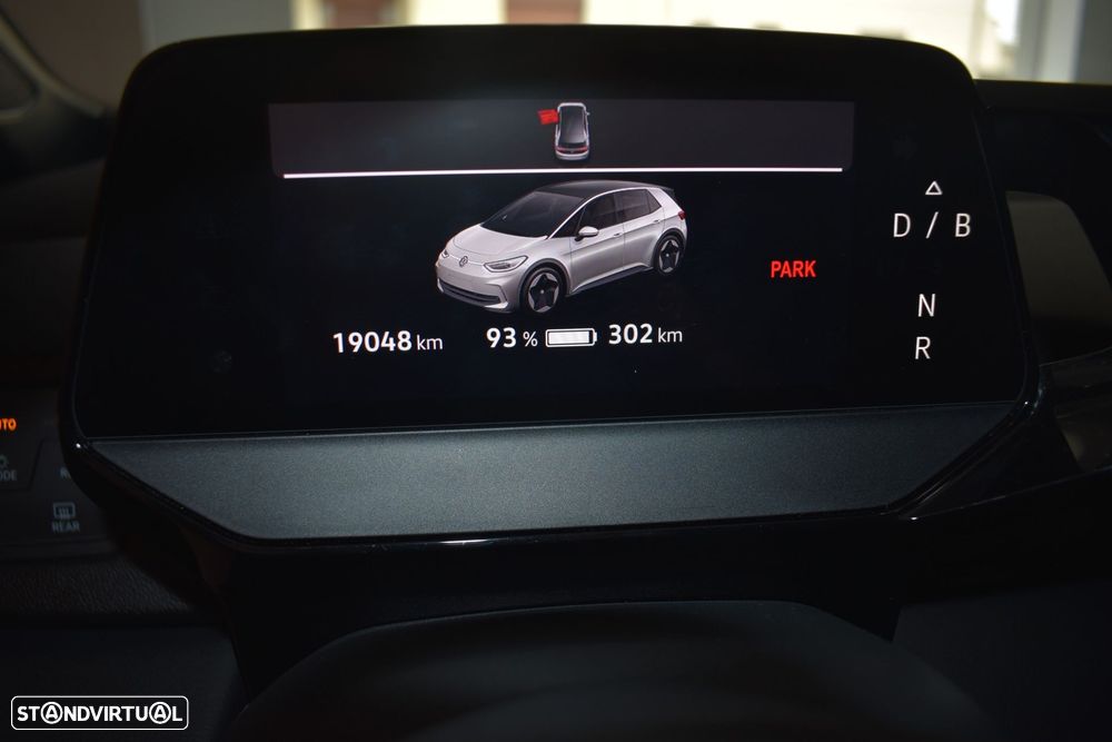 VW ID.3 58 kWh Pro - 23