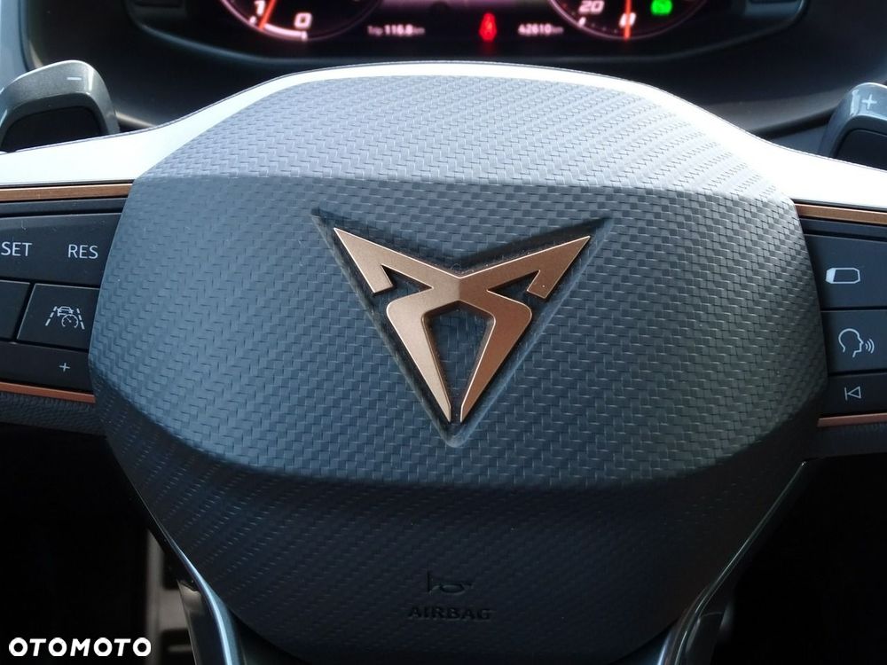 Cupra Ateca - 15