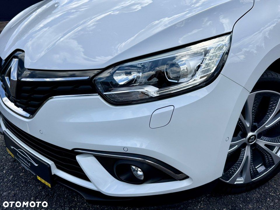 Renault Scenic Energy TCe 130 S&S Bose Edition - 2