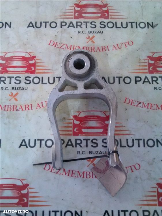 tampon antibalans renault laguna 3 2.0dci an fabr. 2011 - 1