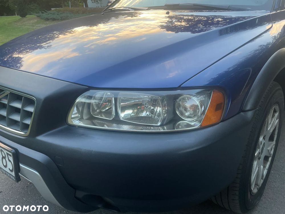 Volvo V70 - 2