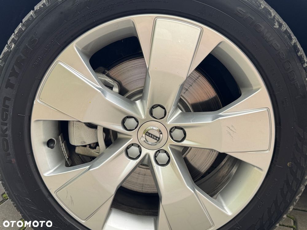 Volvo XC 40 D4 AWD Inscription - 32