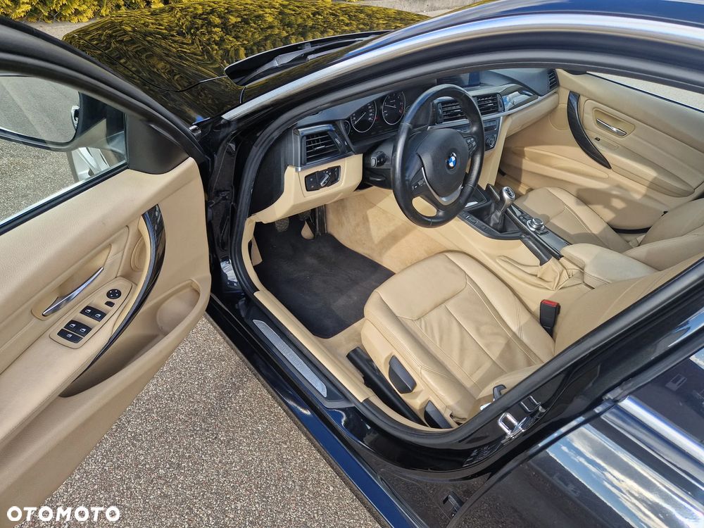 BMW Seria 3 - 16
