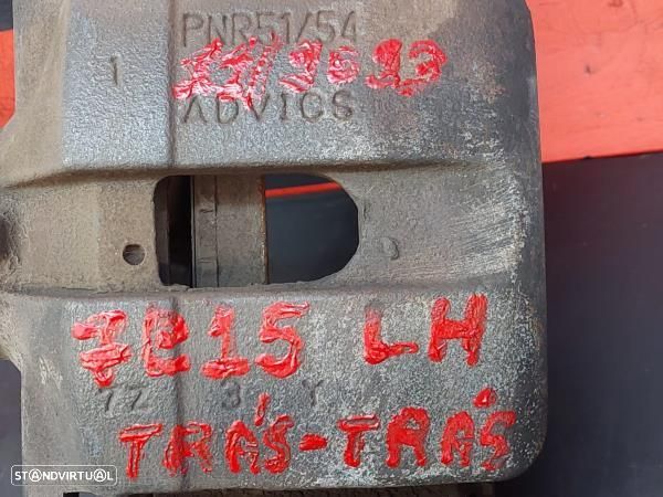 Pinça Travão Trás Esquerda Fuso (Mitsubishi) Canter - 3