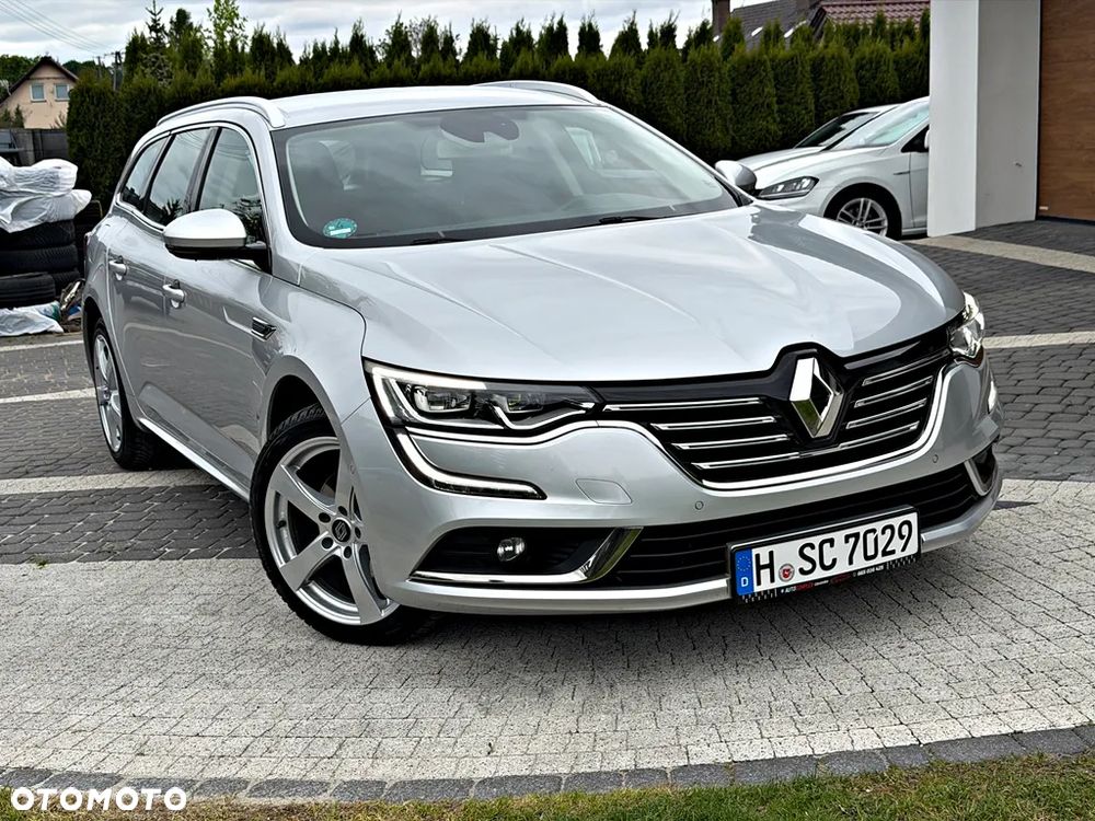 Renault Talisman ENERGY dCi 130 EDC INTENS - 4