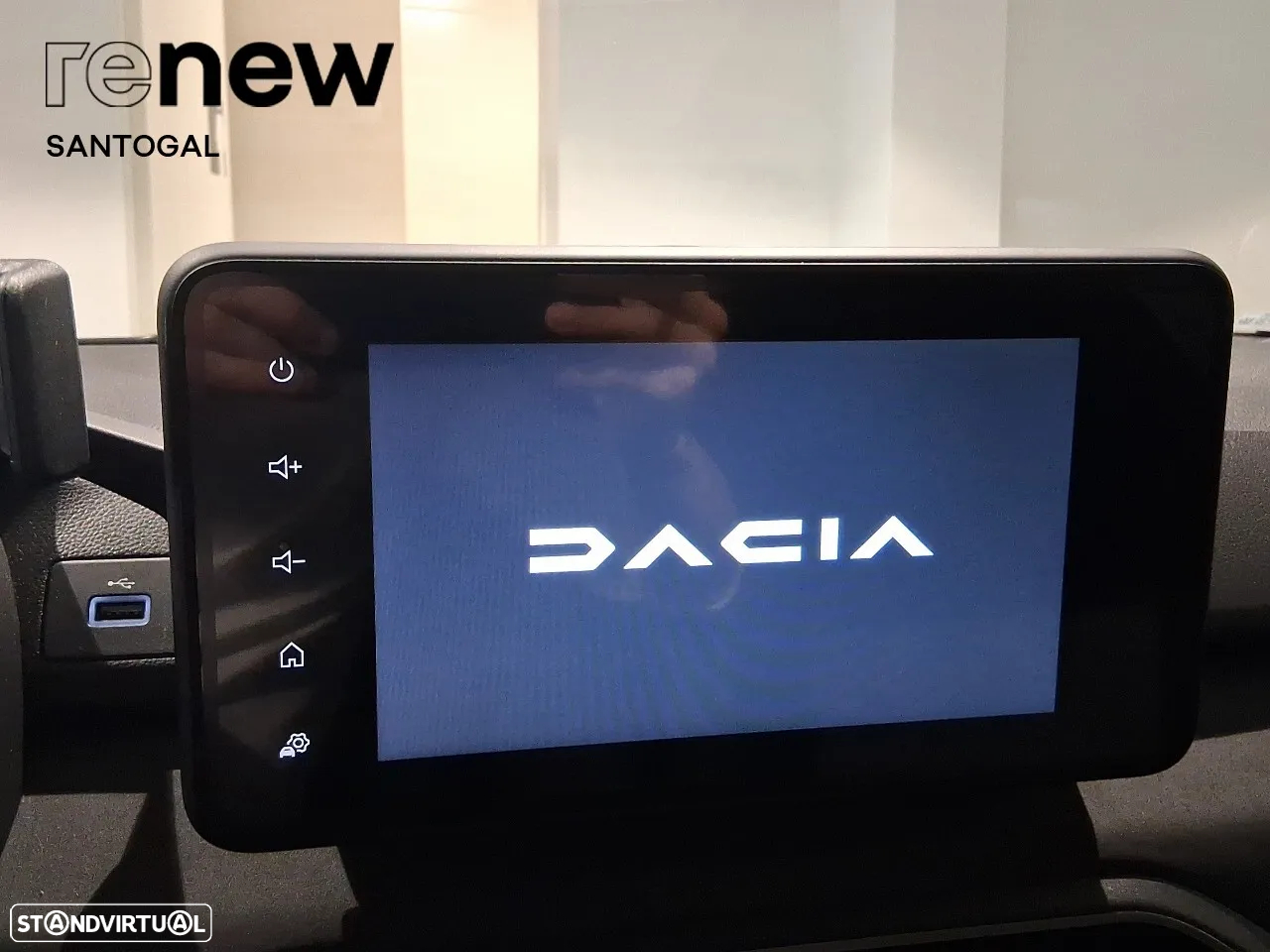 Dacia Jogger 1.6 Hybrid Extreme 7L - 16