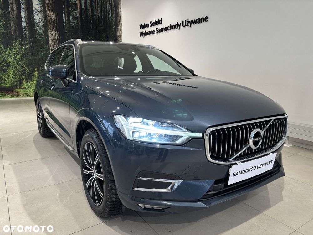 Volvo XC 60 - 2