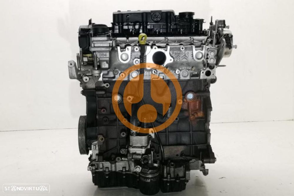 Motor T7MD FORD KUGA II - 3