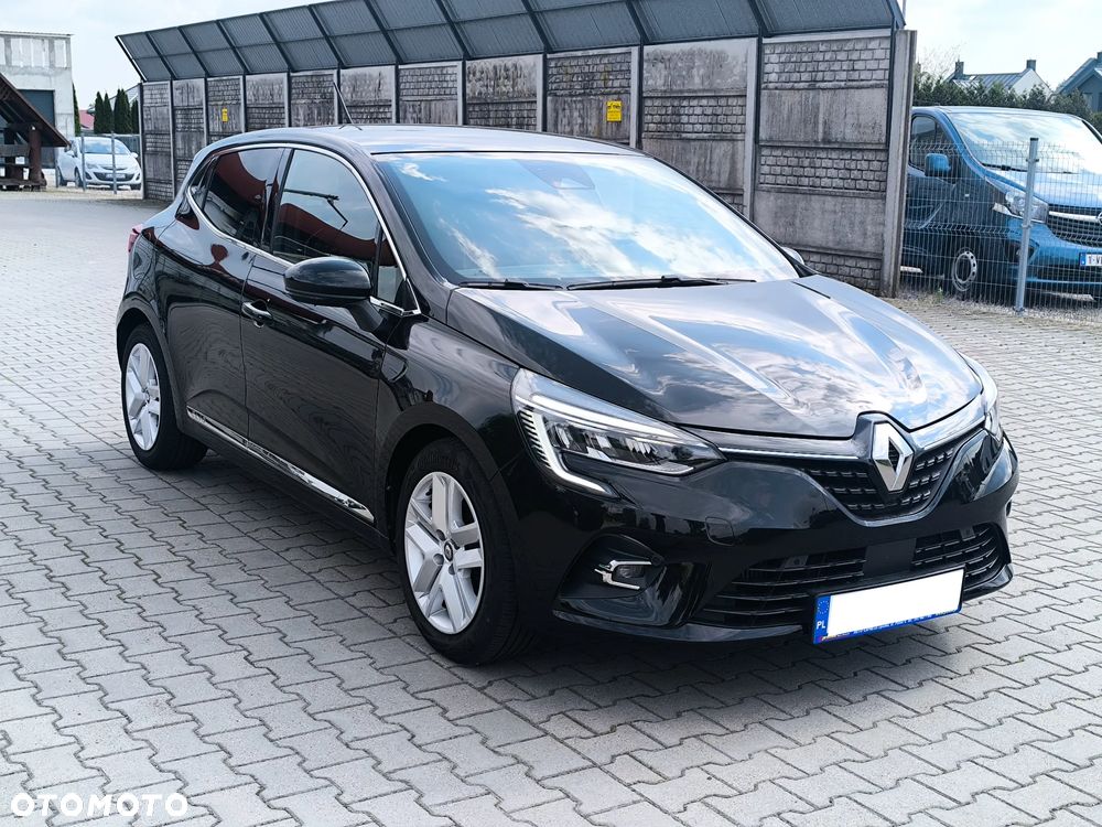Renault Clio 1.0 TCe Zen - 3