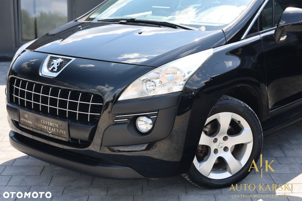 Peugeot 3008 - 11