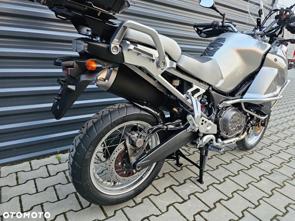 Yamaha Super Tenere - 25