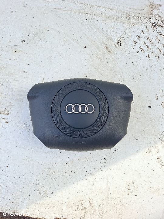 Audi A6 C5 AIR BAG Poduszka Kierownicy Kierowcy
