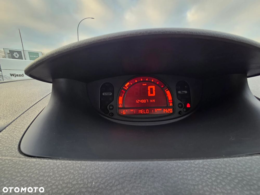 Renault Modus 1.6 16V ESP Initiale - 40