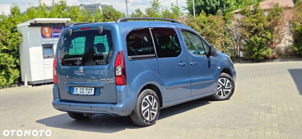 Peugeot Partner - 16