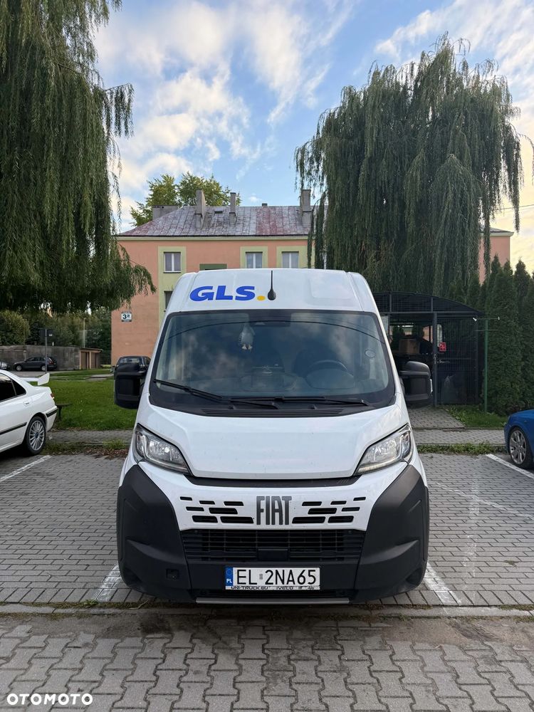 Fiat Ducato - 1