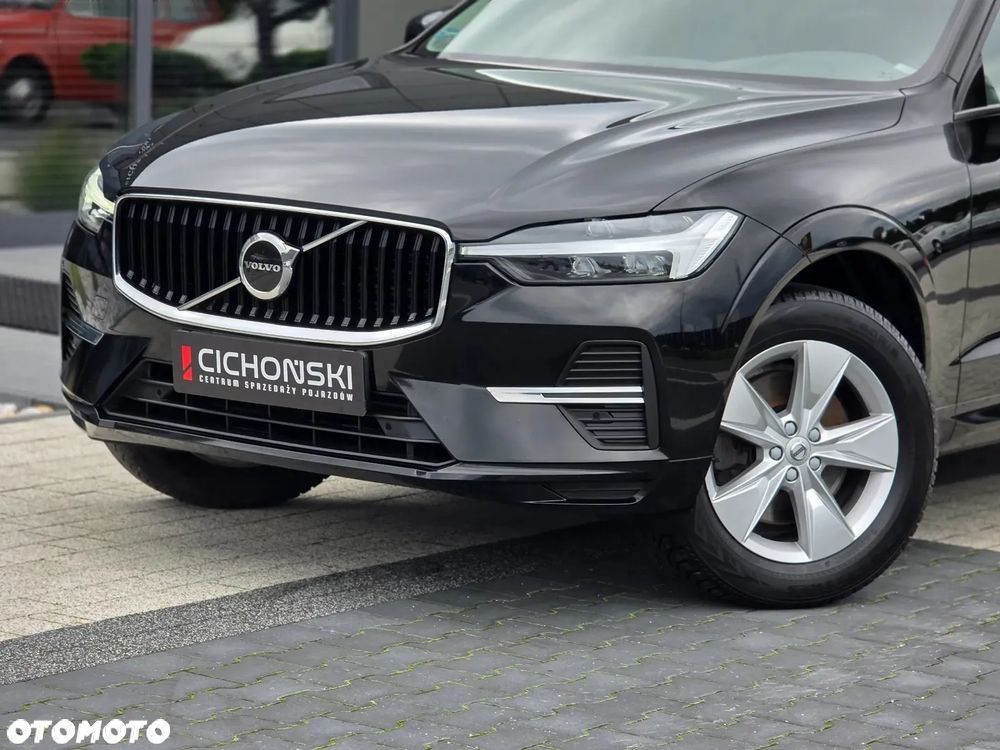 Volvo XC 60 D4 Momentum Pro - 12