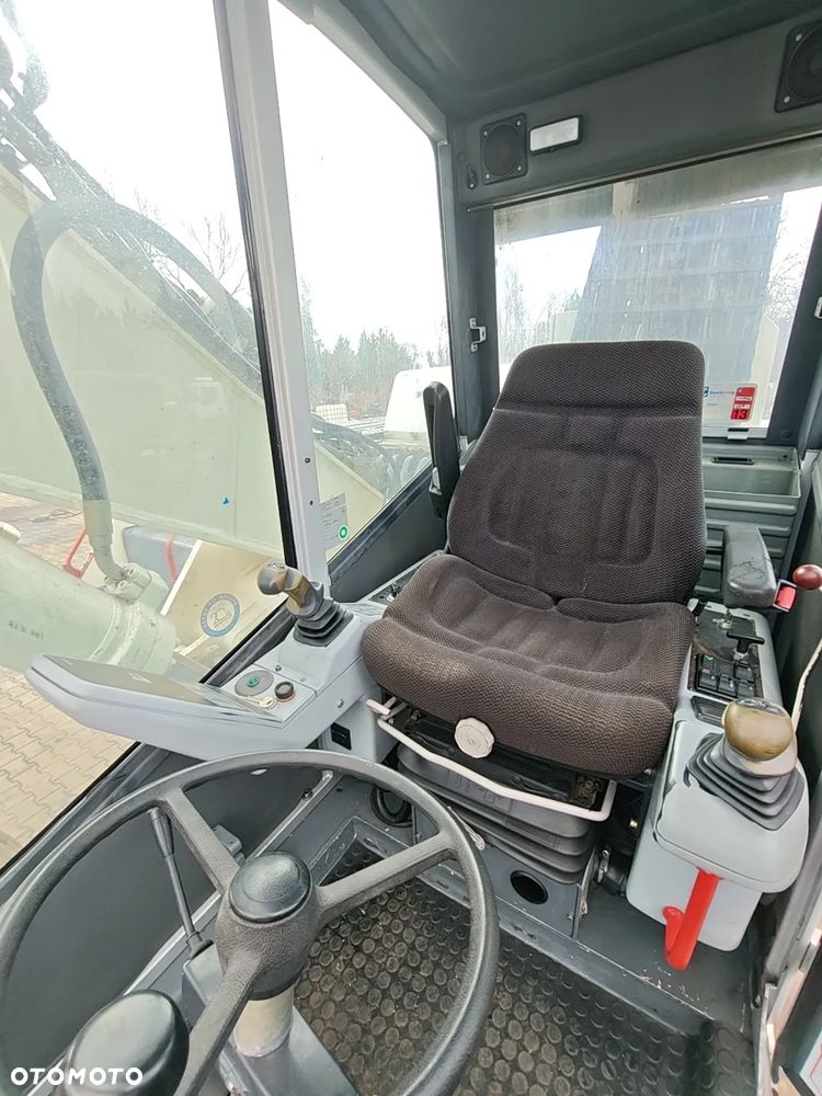 Hamm 3625 HT - 11