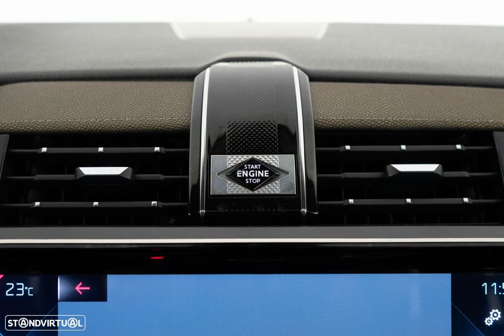 DS DS7 Crossback E-Tense Grand Chic EAT8 - 22