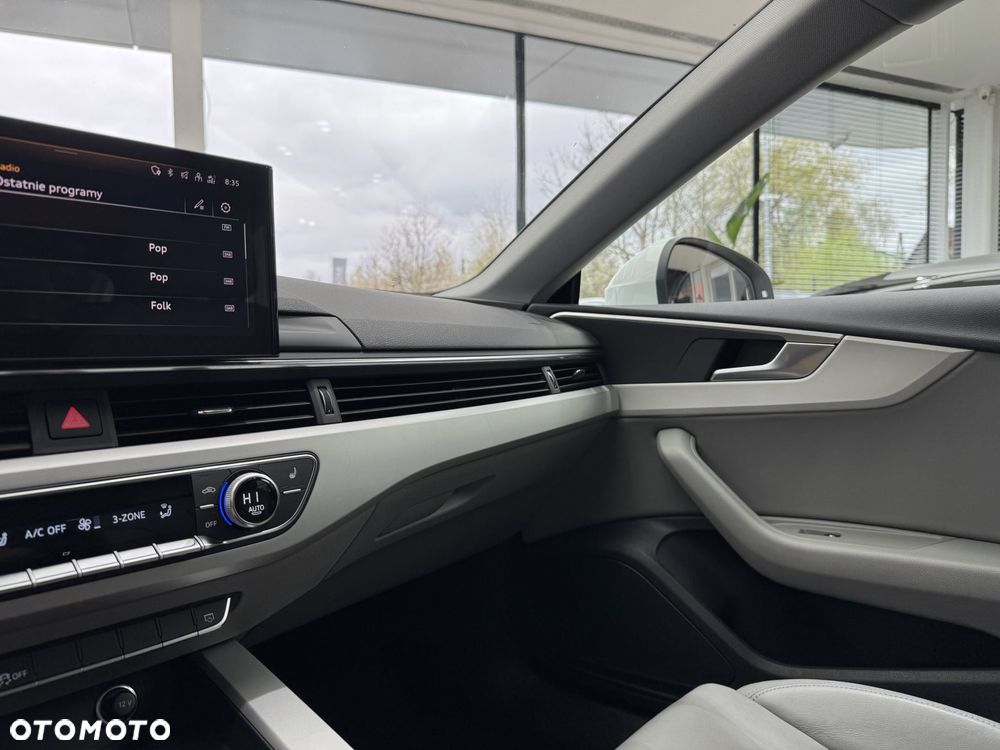 Audi A5 Sportback - 26