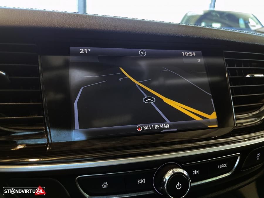 Opel Insignia Sports Tourer 1.6 CDTi Innovation - 14