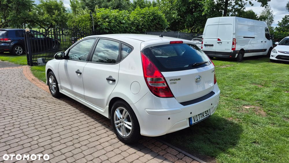 Hyundai i30 1.4 Comfort EU5 - 30