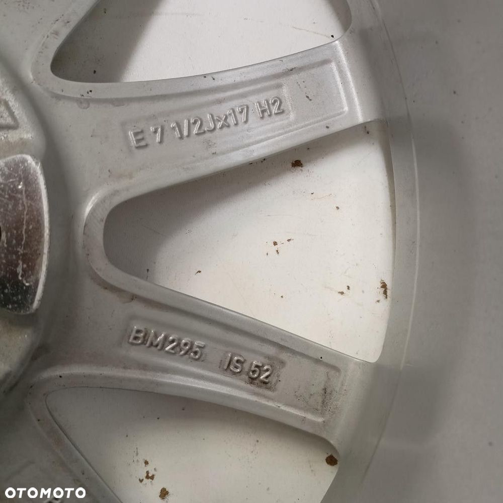 ALUFELGI 5x112 17 BMW 2 F45 F46 6856061 (E4680) - 6
