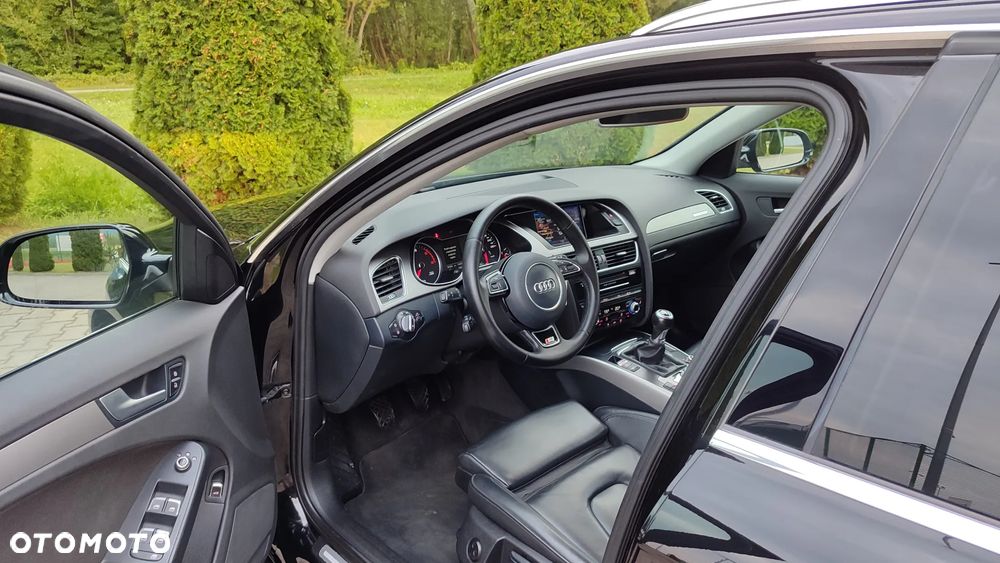 Audi A4 - 25