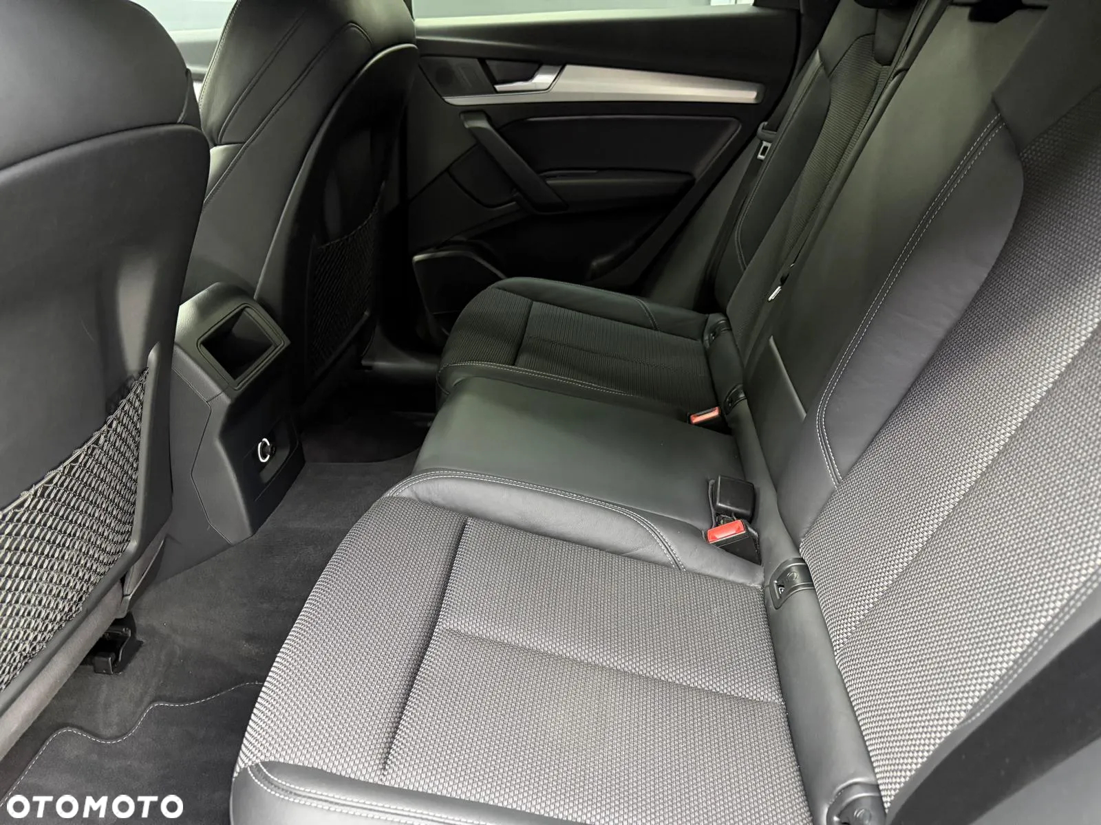 Audi Q5 2.0 TDI Quattro Sport S tronic - 26