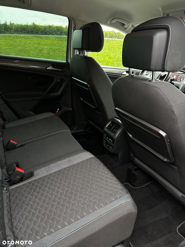 Volkswagen Tiguan 2.0 TDI BMT SCR JOIN - 12