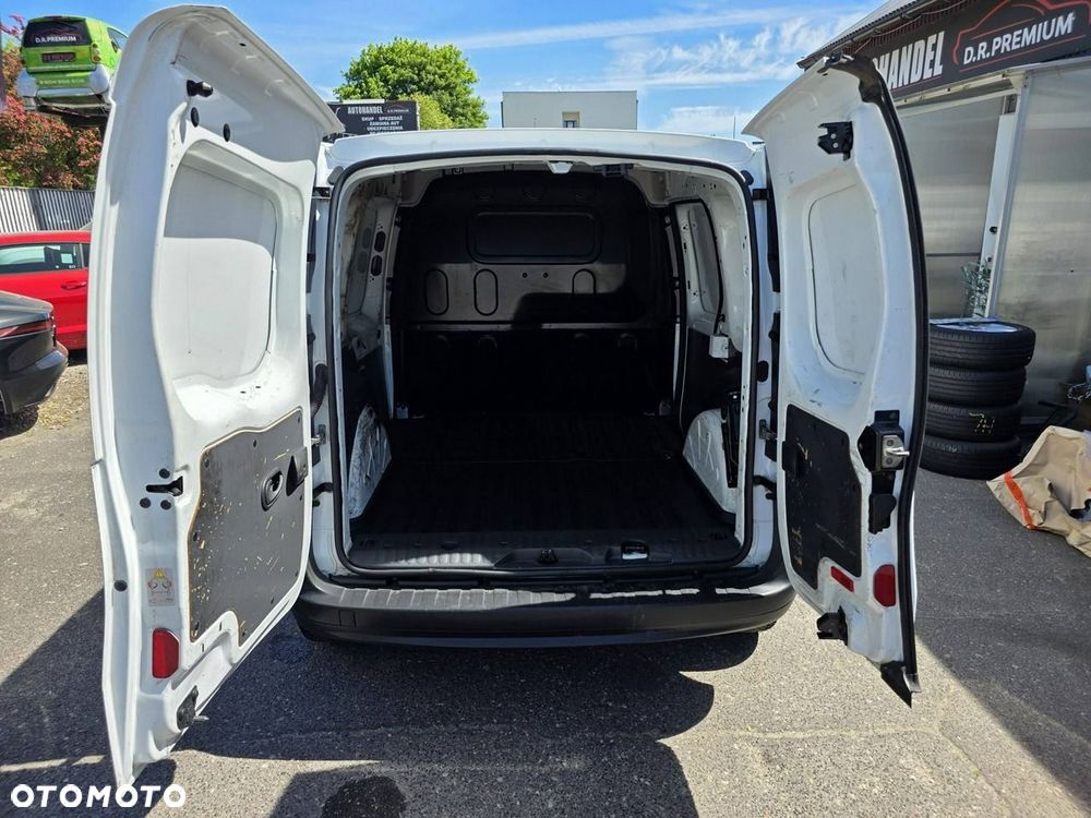 Mercedes-Benz Citan - 21