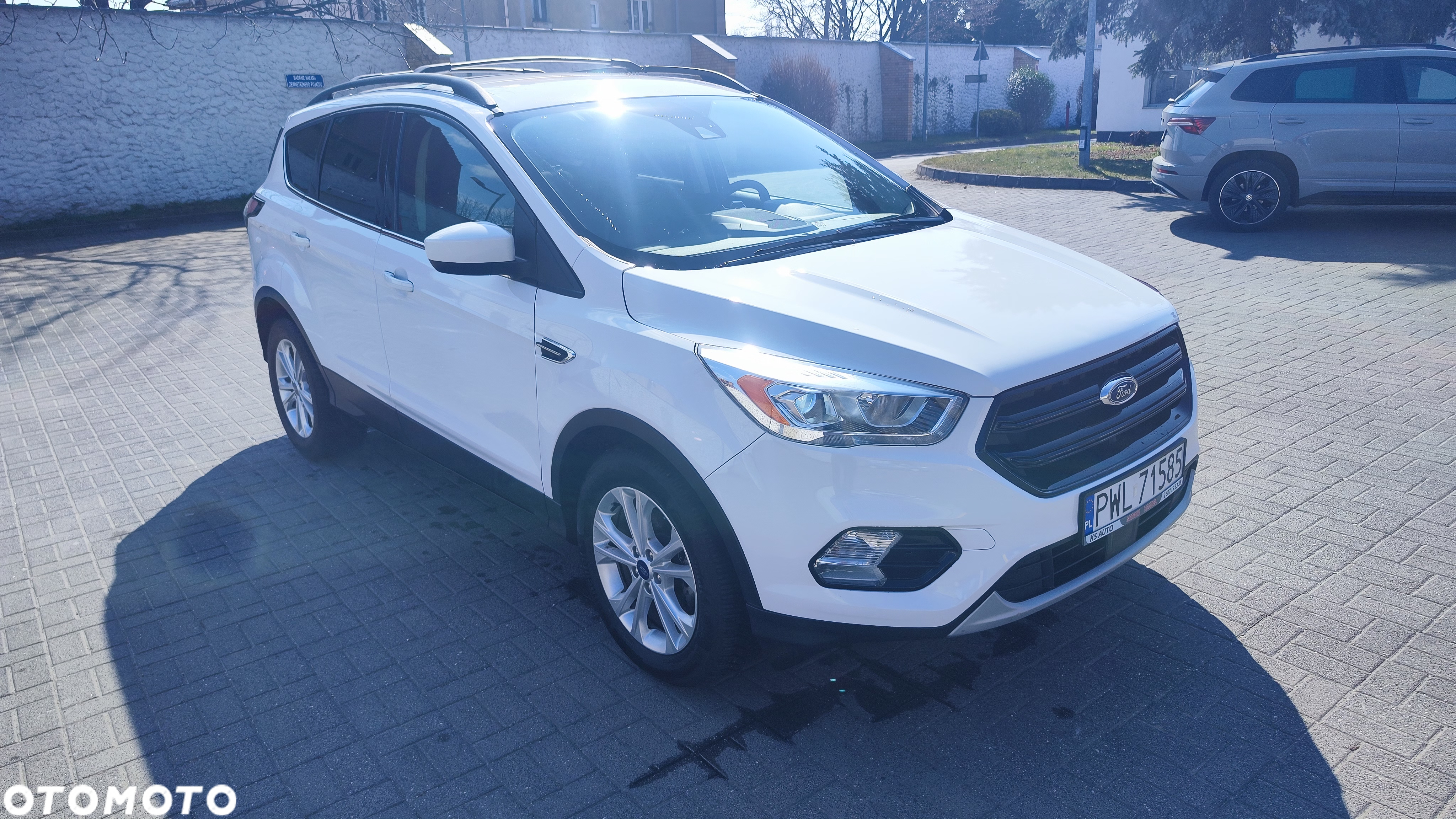 Ford Escape 1.5 EcoBoost AWD SE - 6
