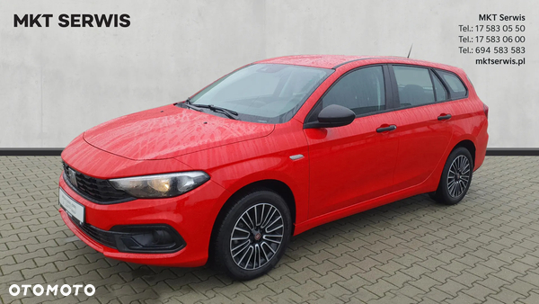 Fiat Tipo 1.0 T3