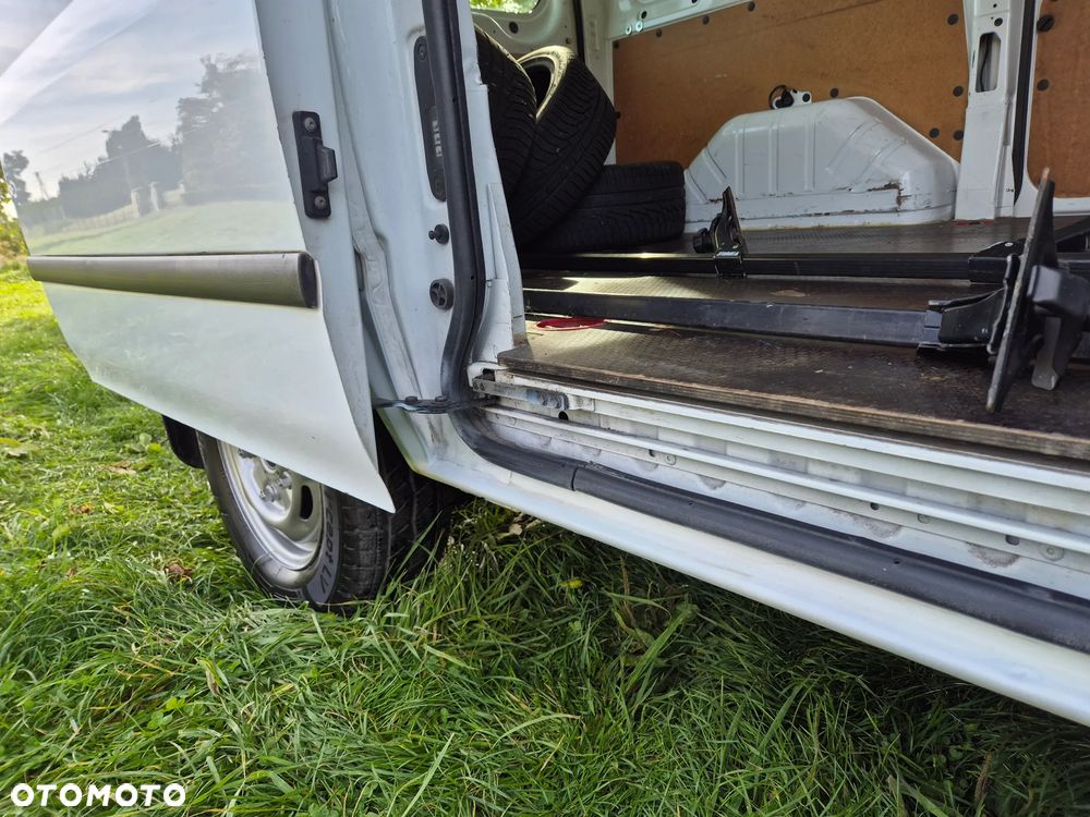 Ford Transit - 34