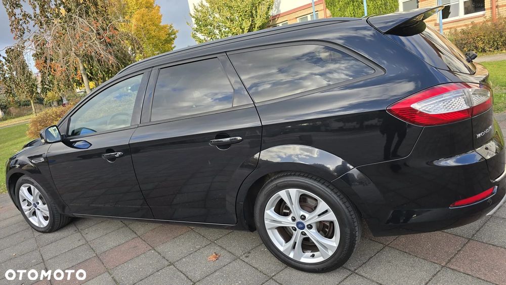 Ford Mondeo 2.0 TDCi Sport - 40