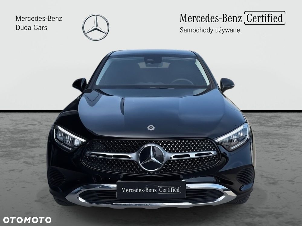 Mercedes-Benz GLC - 8
