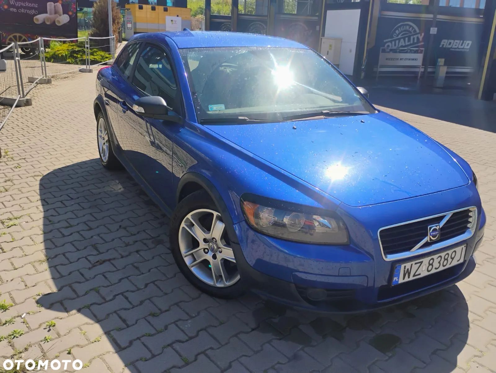 Volvo C30 - 1