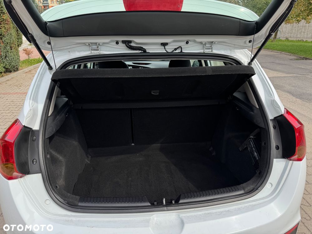 Kia Ceed 1.4 M - 14