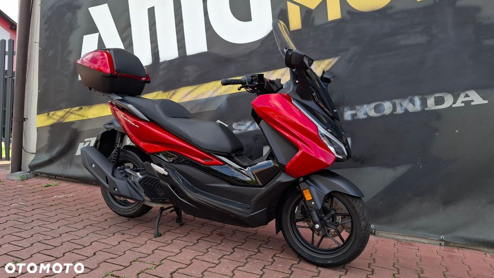 Honda NSS - 3